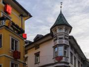 Attico / Mansarda in affitto a Bolzano BZ