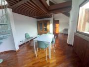 Attico / Mansarda in affitto a Brescia BS