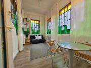 Attico / Mansarda in affitto a Busto Arsizio VA