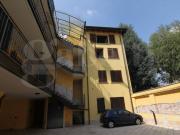 Attico / Mansarda in affitto a Busto Arsizio VA