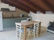 Attico / Mansarda in affitto a Caserta CE