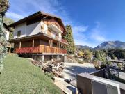 Attico / Mansarda in affitto a Castione della Presolana BG