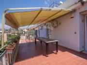 Attico / Mansarda in affitto a Catania CT