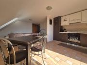 Attico / Mansarda in affitto a Catanzaro CZ