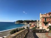 Attico / Mansarda in affitto a Celle Ligure SV