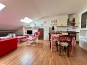 Attico / Mansarda in affitto a Cervia RA