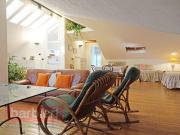 Attico / Mansarda in affitto a Cervia RA