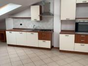 Attico / Mansarda in affitto a Cesate MI