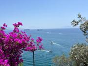 Attico / Mansarda in affitto a Cetara SA