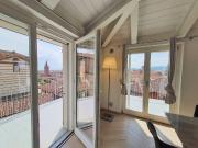 Attico / Mansarda in affitto a Chieri TO