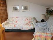 Attico / Mansarda in affitto a Civitanova Marche MC