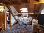 Attico / Mansarda in affitto a Cortina d'Ampezzo BL