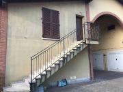 Attico / Mansarda in affitto a Cremosano CR