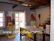 Attico / Mansarda in affitto a Cuneo CN