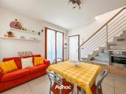 Attico / Mansarda in affitto a Fano PU