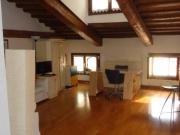 Attico / Mansarda in affitto a Ferrara FE