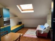 Attico / Mansarda in affitto a Ferrara FE