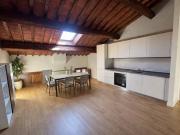 Attico / Mansarda in affitto a Ferrara FE