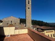 Attico / Mansarda in affitto a Fiesole FI