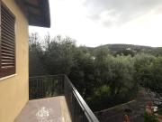 Attico / Mansarda in affitto a Fiesole FI