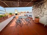 Attico / Mansarda in affitto a Firenze FI