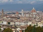 Attico / Mansarda in affitto a Firenze FI