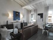 Attico / Mansarda in affitto a Firenze FI