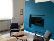 Attico / Mansarda in affitto a Firenze FI