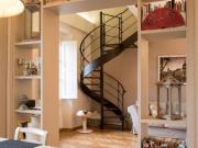 Attico / Mansarda in affitto a Firenze FI