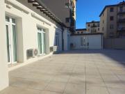 Attico / Mansarda in affitto a Firenze FI