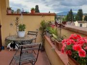 Attico / Mansarda in affitto a Firenze FI