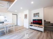 Attico / Mansarda in affitto a Firenze FI