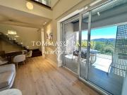 Attico / Mansarda in affitto a Firenze FI