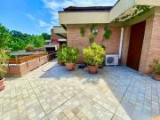 Attico / Mansarda in affitto a Firenze FI