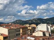 Attico / Mansarda in affitto a Firenze FI