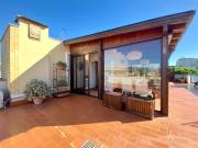 Attico / Mansarda in affitto a Firenze FI