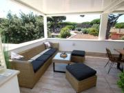 Attico / Mansarda in affitto a Fiumicino RM