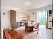 Attico / Mansarda in affitto a Formia LT