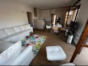 Attico / Mansarda in affitto a Forte dei Marmi LU