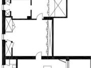 Attico / Mansarda in affitto a Fossano CN