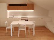 Attico / Mansarda in affitto a Fossano CN