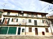 Attico / Mansarda in affitto a Galliate NO