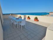 Attico / Mansarda in affitto a Gallipoli LE