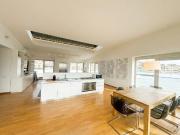 Attico / Mansarda in affitto a Genova GE