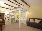 Attico / Mansarda in affitto a Genova GE