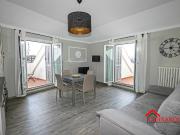 Attico / Mansarda in affitto a Genova GE