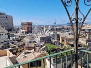 Attico / Mansarda in affitto a Genova GE