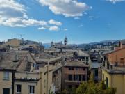 Attico / Mansarda in affitto a Genova GE