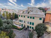 Attico / Mansarda in affitto a Genova GE