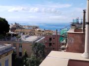 Attico / Mansarda in affitto a Genova GE
